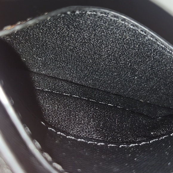 Marc Jacobs Leopard-Print Card Case - Picture 5 of 8